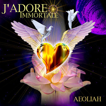 J'Adore Immortale